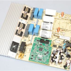 SCHEDA ELETTRONICA WHP  481010678527