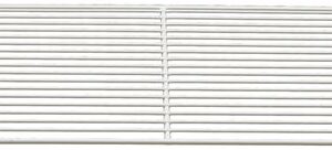 GRIGLIA PLASTIFICATA 600x400 mm