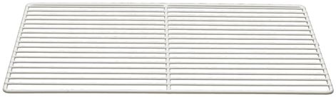 GRIGLIA PLASTIFICATA 600x400 mm