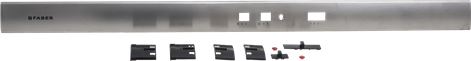 KIT MOLDING 3T X 90 AEST.LIN.FABER