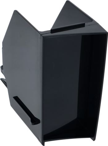 CASSETTA DI SCARICO BLK V3 FTR/B