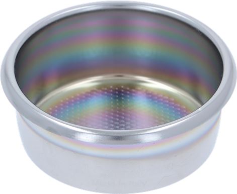 FILTRO DI PRECISIONE 2T 14/16 gr H24,2 N