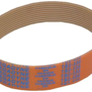 CINGHIA MULTIGRIP TB2 330 H22 10 GOLE