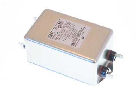 FILTER EMI 20AMP