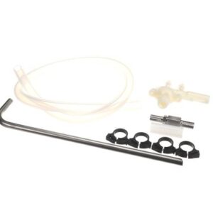 KIT TCD 1/4 TO 3/8 TUBE CONVERSION