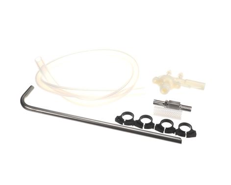 KIT TCD 1/4 TO 3/8 TUBE CONVERSION