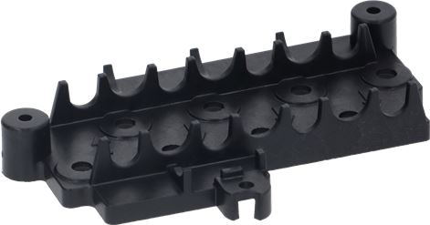 SUPPORTO SOLENOIDE BLK V3 FTR/B