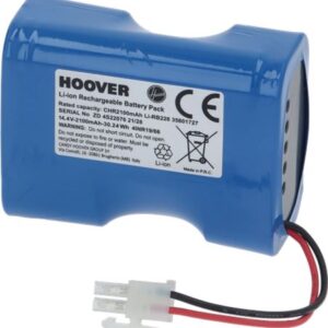 RB226 lithium batt.RB3.1