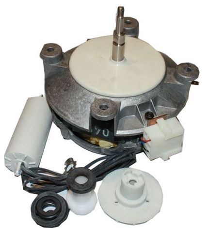 POMPE CYCLAGE ORI.