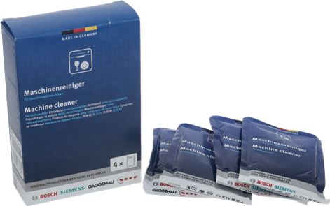 DETERGENTE LAVASTOVIGLIE BOSCH 00312477