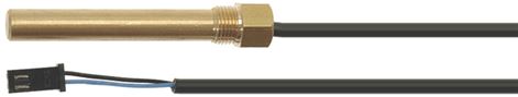 SONDA TEMPERATURA