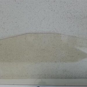 VITRE PANS COUPES 220X408X3