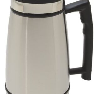 TABLE TOP FRENCH PRESS CHROME 1400 ml