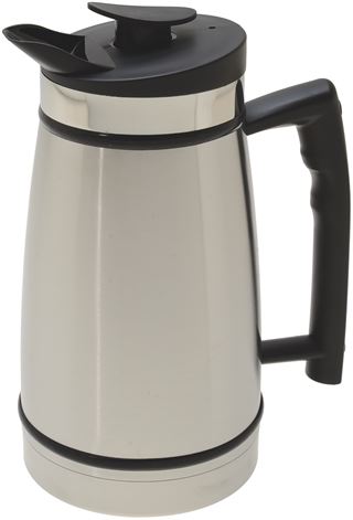 TABLE TOP FRENCH PRESS CHROME 1400 ml