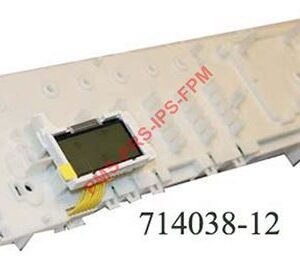 ELETTRONICA NON CONFIGURATA EN