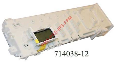 ELETTRONICA NON CONFIGURATA EN