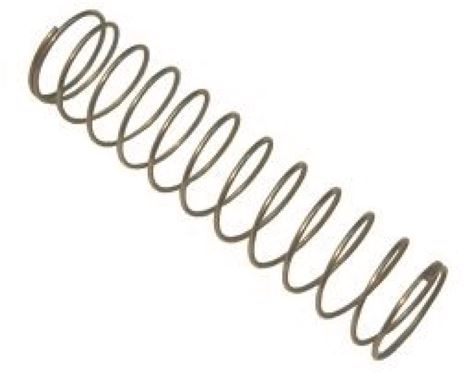 8*32*0.4 RETENTION VALVE SPRING