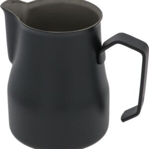 LATTIERA EUROPA NERA 0,35 L