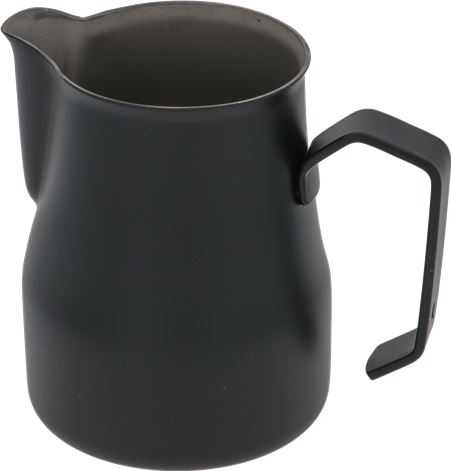 LATTIERA EUROPA NERA 0,35 L