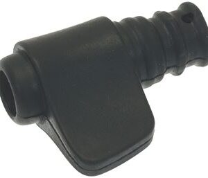 TUBI IN GOMMA ANTI-USTIONE Ø 8 MM