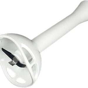 BRACCIO IMMERSIONE MIXER BOSCH 00651146