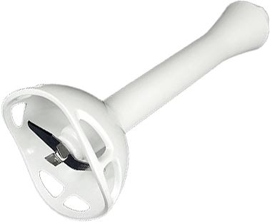 BRACCIO IMMERSIONE MIXER BOSCH 00651146