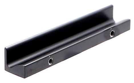 ALUMINIUM HANDLE