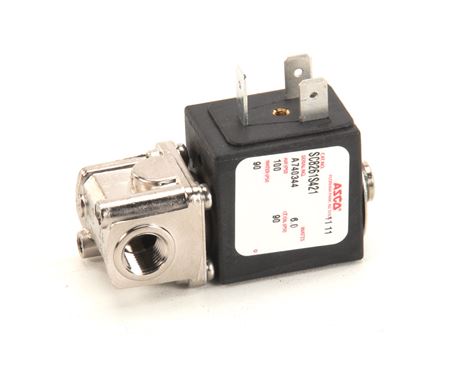 KIT, SOLENOID VALVE 230V