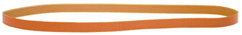 CINGHIA MULTIGRIP TB2 660 H12 5 GOLE