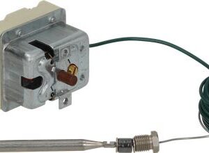 TERMOSTATO TRIFASE 150°C