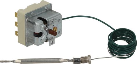 TERMOSTATO TRIFASE 150°C