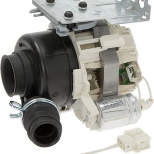 ELETTROPOMPA WHIRLPOOL 481010625629