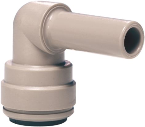 5/32-5/32Plug In Elbow