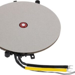 INDUTTORE ROTONDO EGO ø 200 mm