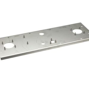 LID WELDMENT TANK DUAL ELEMENT HWB