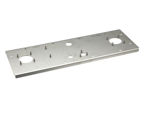 LID WELDMENT TANK DUAL ELEMENT HWB