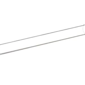 KIT SIGHT GAUGE GLASS .625 X 5.0LG