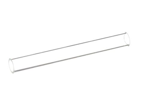 KIT SIGHT GAUGE GLASS .625 X 5.0LG