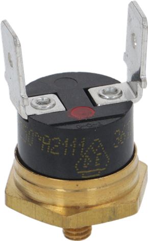 TERMOSTATO 145A C M4X0.7 CUSTODIA IN PLA