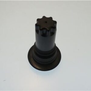 ASSE MOTORE BULLET COMPLETO