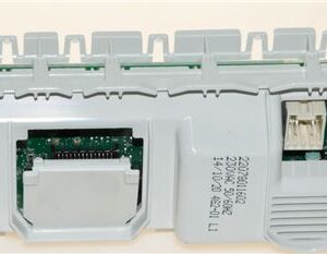 CARTE COMMANDE PROGRAMMATEUR