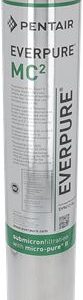 FILTRO D'ACQUA EVERPURE TIPO MC2 CAPACIT
