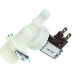 KIT 120V INLET VALVE ASSEMBLY W/FLO CTL