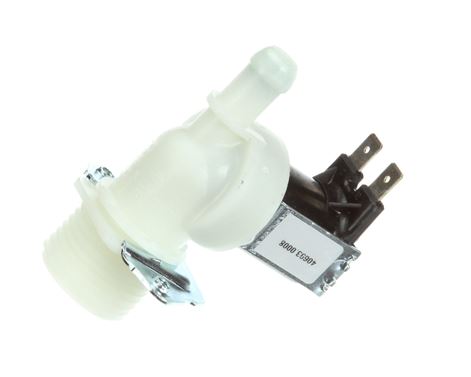 KIT 120V INLET VALVE ASSEMBLY W/FLO CTL