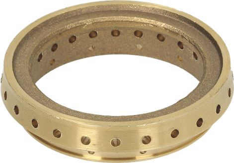 CORONA SPARTIFIAMMA OTTONE TIP GERMANIA
