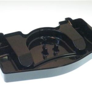 VASCHETTA RACCOGLIGOC(ABS)NERA  EC820(T)