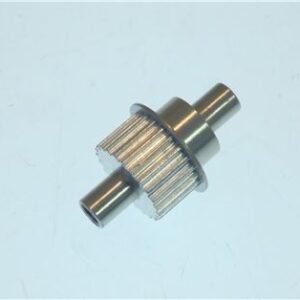 INPUT PULLEY ASSY AT340