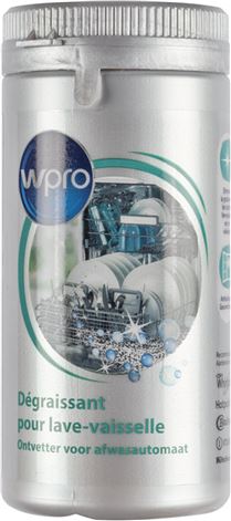NETTOYANT LAVE VAISSELLE WPRO 250GR