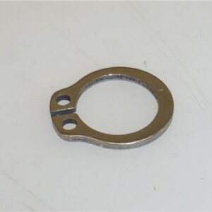 SEEGER ESTERNI INOX  A 10