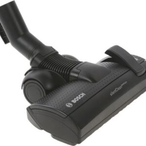 SPAZZOLA COMBINATA ASPIRAPOLVERE BOSCH 0